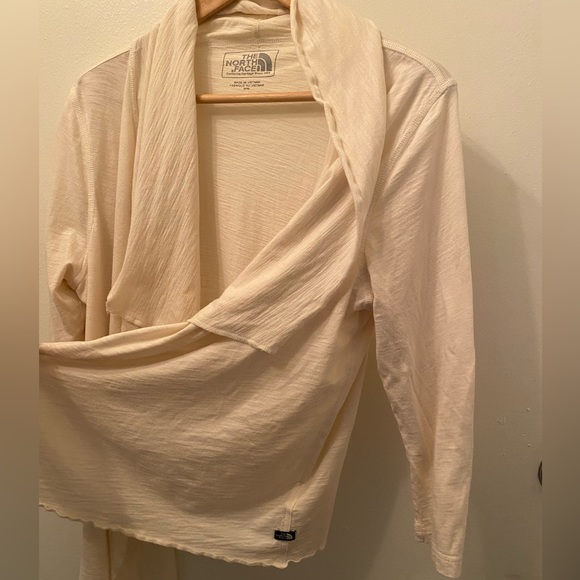 The North Face Light Cardigan - Picture 4 of 6